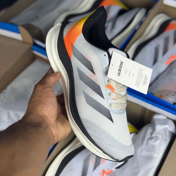 Adidas Adizero Preto/Azul