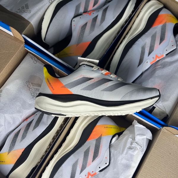 Adidas Adizero Preto/Azul