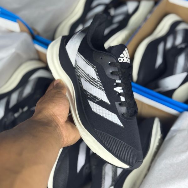 Adidas Adizero Preto/Azul