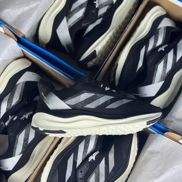 Adidas Adizero Preto/Azul